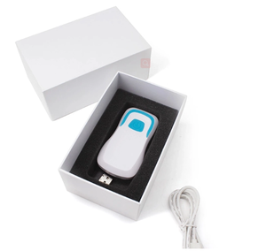 R58H AnimalTag Reader Animal Chip pour Vache Bovins Mouton Chèvre - Product Image 4