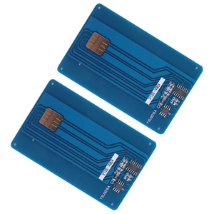 Puces cartouche de toner pour Sagem MF 5600 puces imprimante carte à puce - Product Image 6
