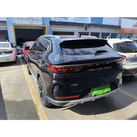 Guazi 2020 BYD Song PLUS Voiture d'occasion à vendre SUV Essence 5 places Traction avant Automatique Conduite à gauche Achat en gros Approvisionnement international