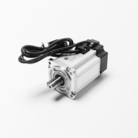 Vente chaude officiel 90W ventilateur centrifuge à faible bruit moteur triphasé 3000 tr/min et ventilateur pour systèmes de purificateur d'air