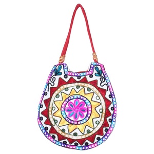 2023 Hot Selling Indian Designer Handbags Wholesale Handbags Manufacturer BG-59-1 - Product Image 2