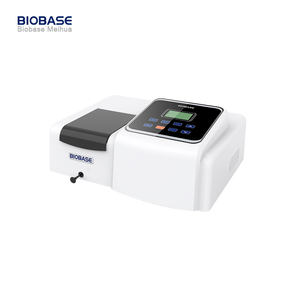 BIOBASE UV/VIS Spektrofotometre BK-V1000G 200-1000nm Dalga Boyu Aralığı Laboratuvar Analiz Ekipmanı - Product Image 1