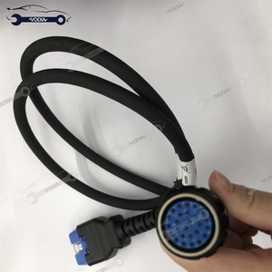 Cable de Diagnóstico OBDII OBD 888940012331 para Renault UD Mack Truck Vocom Vocom II, Herramienta de Escaneo de Diagnóstico para Camiones, Cable Conector - Product Image 3