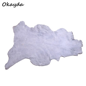 Fodera in <span class=keywords><strong>pelliccia</strong></span> di montone pezzi in vera <span class=keywords><strong>pelliccia</strong></span> di <span class=keywords><strong>agnello</strong></span> - Product Image 6