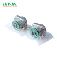 Offre Spéciale Vente en Gros 100% Original Taïwan HIWIN 4010 3232 R4010 Vis à billes à pas C3 C5 Écrou Kit Système CNC