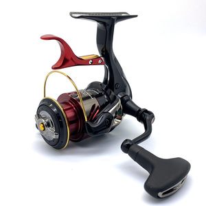   Moulinet spinning Bb-X Hyper Force 1700dxg pour la pêche en mer depuis le rivage - Product Image 3