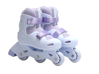 Patins à roulettes de vitesse en fibre de carbone, légers, pour la course, chaussures de patinage à roulettes professionnelles pour adultes, compétition
