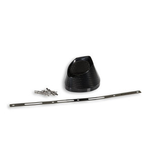 Kit de Fond de Moto en Carbone - Product Image 1