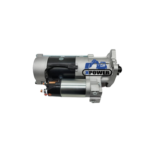 Motor de arranque 272-4774 2724774 para piezas de maquinaria de construcción de excavadoras 24V 10T 5.0KW - Product Image 2