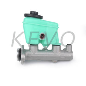 Cilindro Maestro de freno de buena calidad <span class=keywords><strong>Kevo</strong></span> 47201-60831 para camioneta Land Cruiser hzj79 01/2007- - Product Image 2