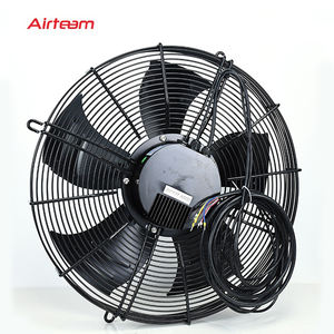 220V 380V Axial Extract <b>Wall</b> <b>Fan</b> Industrial air Mover Propeller Cooling <b>Fan</b> Axial <b>Fan</b> for Greenhouse - Product Image 3
