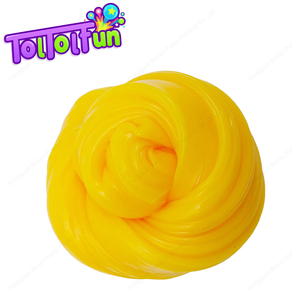 Set de Slime DIY a Granel, Caja Sorpresa con Cápsulas de Huevo, Arcilla de Cristal Plástica, Juguete Antiestrés, Regalo Sorpresa de Cumpleaños para Niños - Product Image 5