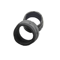 Autoparts pour isolateur en caoutchouc inférieur de voiture pour amortisseurs de suspension arrière Mercedes Benz sir w222 OE A2223207313 A2223207413