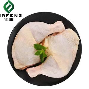 Poitrine de poulet congelée certifiée Halal, vente en gros haut de gamme en emballage en sac, <span class=keywords><strong>prix</strong></span> réduits - Product Image 3