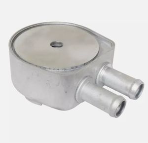 Enfriador de aceite de motor adecuado para Discovery Sport Freelander 2 Range Rover & Evoque # LR025515 AG9G6S642BC - Product Image 2