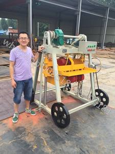 Máquina <span class=keywords><strong>de</strong></span> fabricación <span class=keywords><strong>de</strong></span> ladrillos para pavimentación, bloque <span class=keywords><strong>de</strong></span> <span class=keywords><strong>8</strong></span> agujeros, precios en Ghana, Etiopía, máquina <span class=keywords><strong>de</strong></span> fabricación <span class=keywords><strong>de</strong></span> bloques <span class=keywords><strong>de</strong></span> cubierta neumática - Product Image 5