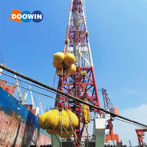 أكياس وزن مملوءة بالماء، مختبرة ضد السقوط، أكياس رفع آمنة لفحص الرافعات الدافيت - Product Image 2