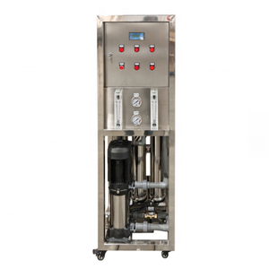 공장 직판-500LPH 소형 간편 가정용 및 상업용 정수기 - Product Image 2