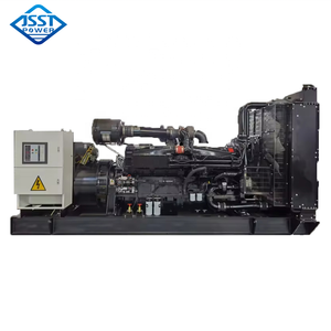 Generatore <span class=keywords><strong>Diesel</strong></span> portatile generatore a doppia alimentazione cumini Weichai generatore 5kva 12kva 350kva 15kw 80kw 250kw 220V 400V at 5060Hz - Product Image 6