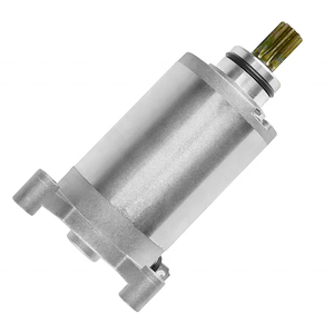 Moteur de démarrage de moto <span class=keywords><strong>INTRUDER</strong></span> <span class=keywords><strong>125</strong></span> VL125 00-07 <span class=keywords><strong>INTRUDER</strong></span> 250 VL250 00-07 - Product Image 4