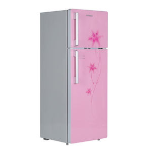 BCD-215R Snowsea Direct Cooling Double Doors <b>Refrigerator</b> With Fridge and Freezer Fridge and Freezer - Product Image 2