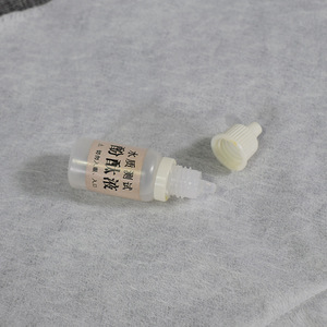 Réactif Phénolphtaléine 10ml – Solution Colorimétrique pour Test d'Alcalinité et Indicateur de Qualité de l'Eau – Produits Chimiques pour le Traitement de l'Eau - Product Image 3
