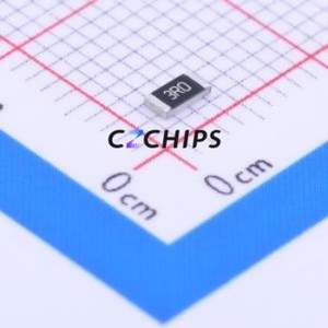 Résistance SMD HP06W2J030JT5E 1206 (Type : Film épais) (Résistance : 3 Ohms Précision : 5%) - Product Image 1