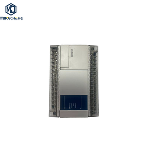 รีเลย์ตัวควบคุมลอจิกแบบโปรแกรมได้สำหรับอุตสาหกรรม FX1N-14MR-ES FX1N-40MR-ES /ul FX1N-60MR-ES /ul - Product Image 1