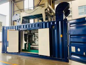 Generador doméstico de gas natural Cum-mins 20kw 25kva LPG LNG Equipo de generación de gas biogás Generador de gas refrigerado por agua - Product Image 4