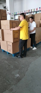 Betrouwbare Deur-Tot-Deur Dhl Internationale Verzending Van China Naar Cote D'ivoire Express Service Met Lage Luchtvracht Tarieven - Product Image 4