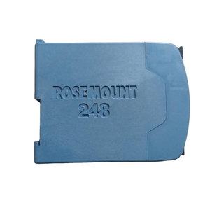 Módulo Transmisor de Temperatura de Alta Precisión Rosemountes Pt100 248, 248HAI1N0NSA1 - Product Image 1