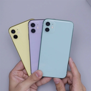 iPhone 11 Pro Originale Usato, Smartphone Ricondizionati all'Ingrosso per iPhone 13 - Product Image 4
