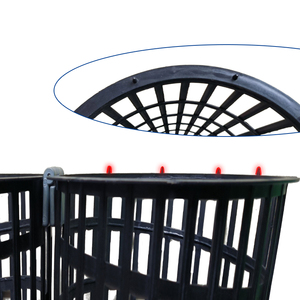 Bẫy tôm Chất lượng cao - Product Image 2
