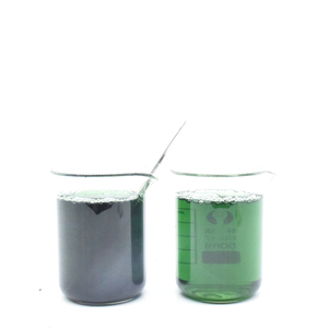 ผงสารสกัดจากคลอโรฟิลล์คลอโรฟิลล์สาหร่ายสีเขียว - Product Image 2