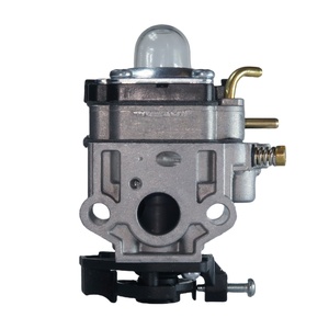 Walbro <span class=keywords><strong>Ryobi</strong></span> Carburateur RY25AXB de qualité industrielle pour tondeuse à gazon tronçonneuse Support OEM personnalisé 308054121 095159009 090159001 - Product Image 4