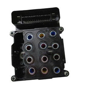 ตัวควบคุมเบรก Ake Abs รุ่น 285266-12043 สำหรับรถ Dodge Journey ปี 2012-2017 ของใหม่ ผลิตในเม็กซิโก - Product Image 2