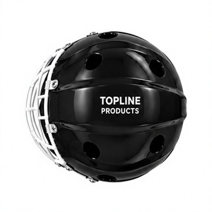 Casco Profesional de Hockey sobre Césped, Protección para Portero, para Entrenamiento Juvenil - Product Image 5