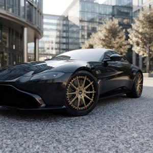 Jantes de voiture 5x114.<span class=keywords><strong>3</strong></span> 5x120 5x130 18 19 20 21 22 pouces, jantes en alliage forgé pour voitures particulières <span class=keywords><strong>Tesla</strong></span> <span class=keywords><strong>Model</strong></span> Y <span class=keywords><strong>3</strong></span> BMW M3 M4 Porsche 911 - Product Image 3