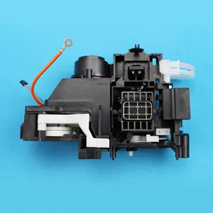 L1800 משאבת עצרת ניקוי תחנת יחידה עבור Epson R1390 R1400 R1410 R1420 R1430 R1500 L1800 מכסת תחנה