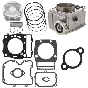 Set di cilindri a stella artica per motocicli <span class=keywords><strong>Polaris</strong></span> 500 500 cilindri di grossa cilindrata - Product Image 1