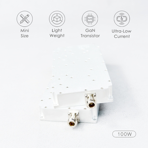 100W 1340-1450MHz 700-850 750-850MHZ 940-1100MHZ 700-800MHZ 715-800MHZ 900-950 MHZ 1050-MHZ AMPLIFICADOR Módulo GENERADOR DE RUIDO - Product Image 4