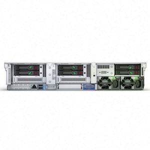 Oferta Especial: AMD EPYC 7763 HPE HDD HPE DL385 Gen10 Plus ProLiant DL385 - Product Image 4