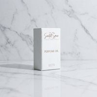 Vente en gros de flacons carrés en verre transparent de 15 ml (0,5 oz) avec boîte pour parfum, estampés à chaud, pour huiles essentielles