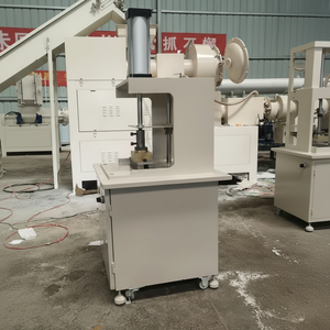 Máquina de equipo para hacer jabón hecha a mano - Product Image 1