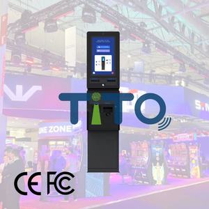 Machine <span class=keywords><strong>de</strong></span> <span class=keywords><strong>jeu</strong></span> d'arcade à monnayeur, <span class=keywords><strong>jeu</strong></span> <span class=keywords><strong>de</strong></span> flipper Pyramid, terminal <span class=keywords><strong>de</strong></span> paiement, borne <span class=keywords><strong>de</strong></span> rédemption <span class=keywords><strong>de</strong></span> tickets pour entreprises - Product Image 1