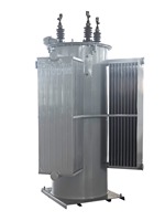 Régulateur de tension monophasé AVR 1000 kVA, AVR industriel avec protection contre les surtensions