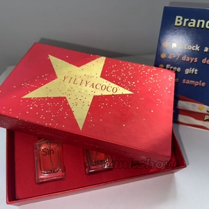 Coffret cadeau de parfum pour homme, parfum fruité charmant, spray d'eau de toilette, 30 ml, coffret de parfum - Product Image 4