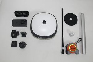 أدوات مسح قاعدية وروفر RinoNav THEIA قاعدة فائقة <span class=keywords><strong>GPS</strong></span> GNSS <span class=keywords><strong>Trimble</strong></span> <span class=keywords><strong>Rtk</strong></span> بدون طيار GNSS <span class=keywords><strong>GPS</strong></span> <span class=keywords><strong>RTK</strong></span> بناء في بطارية ma - Product Image 2
