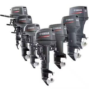 Meilleures ventes de petits bateaux Yamaha avec <span class=keywords><strong>moteur</strong></span> <span class=keywords><strong>hors</strong></span>-<span class=keywords><strong>bord</strong></span> à essence 2 temps 9,9 ch à vendre - Product Image 3