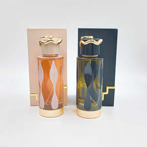 Parfum de luxe pour femme, série arabe Kayali Vanilla 28, best-seller, coffret cadeau mini-parfum, brume corporelle parfumée - Product Image 6